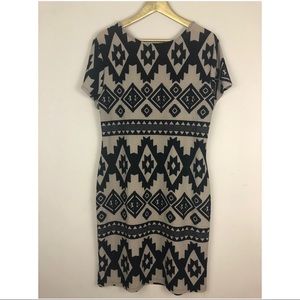 Almost Famous Plus Size Dress